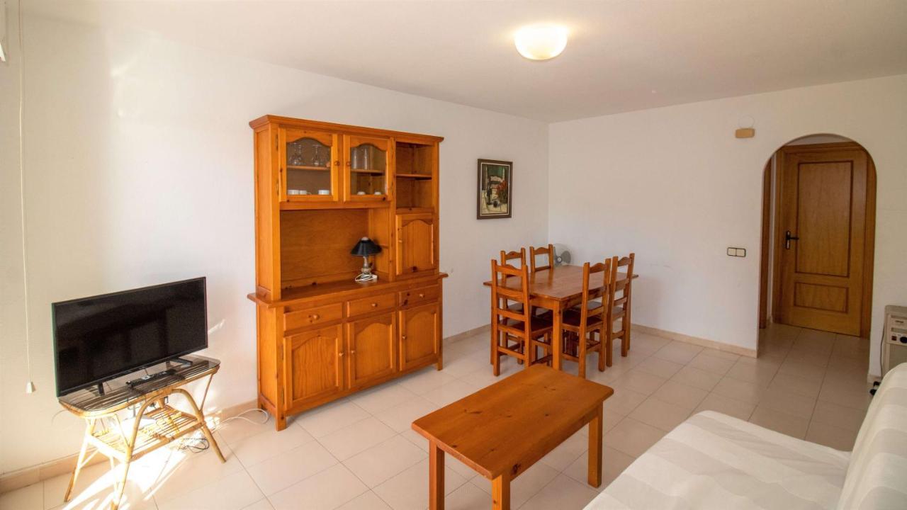 Primera Linea Playa Cargador - Playamar 1121 - Albert Villas Alcossebre Екстериор снимка